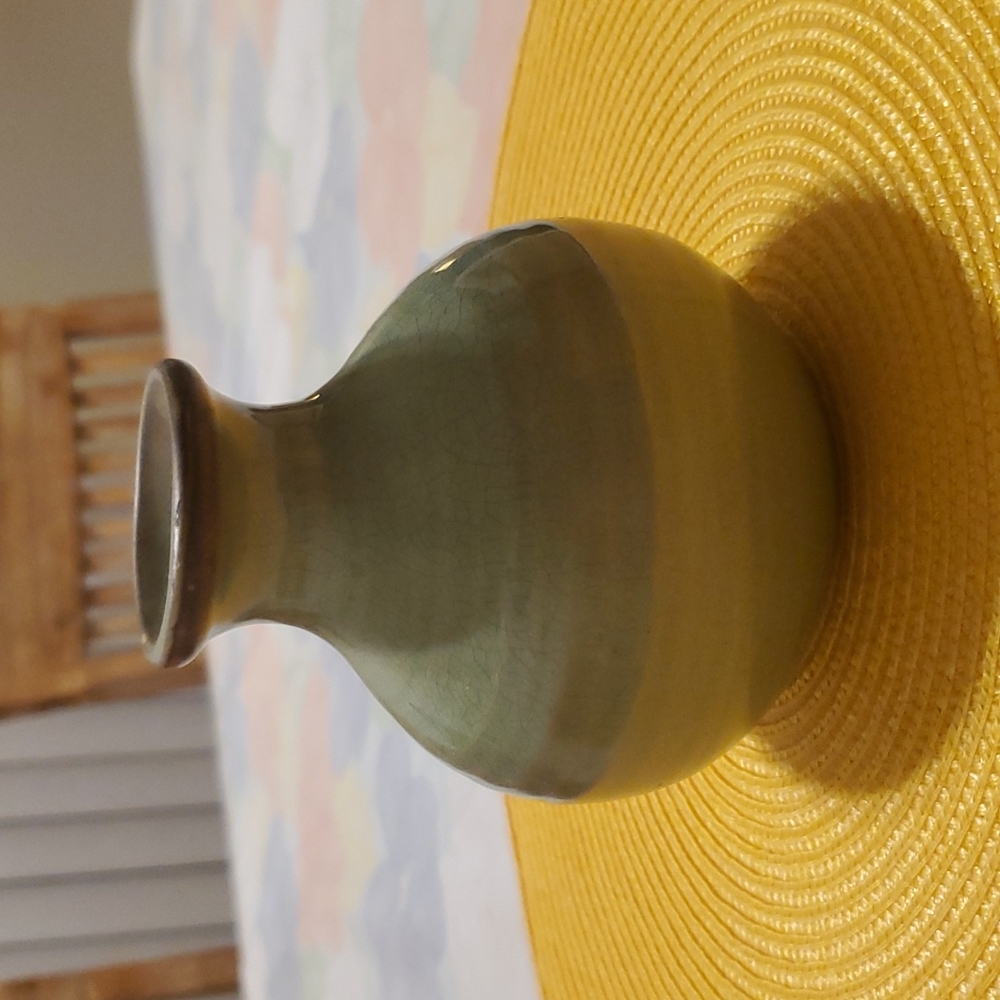 Mini vase